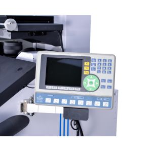 Rational Profile Projector Machine One Year Warranty For Electronics