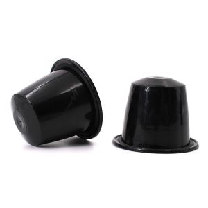 Quality Generic Nespresso Pods Instant Coffee Capsules For Single Service Coffee Cafe Packing 6g / 7g for sale