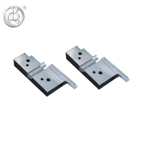 Buy Stavax Precision Machine Parts , Mechanical Equipment Parts OEM ODM at wholesale prices