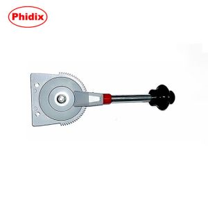 Mechanical Push Pull Joystick Push Pull Handle Mechanical Control Lever