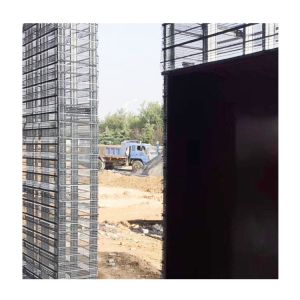 construction material expanded wall plastering, expanded metal rib lath