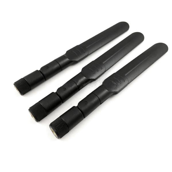 2800MHz Rubber Duck 4g Router Antenna Omni Directional LTE Broadband