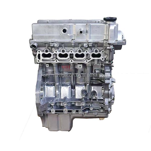 88 Nm Engine Assembly Motor 4F18 LF466Q for DFSK Lifan Fushun Fengshun Jinbei Brilliance Haixing Mpv Engine