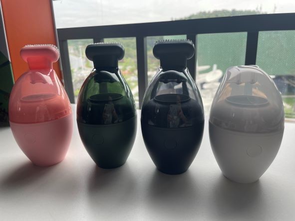 Buy 12v Car Portable Vacuum Cleaner Mini 1000Pa Multifunction P04 at wholesale prices