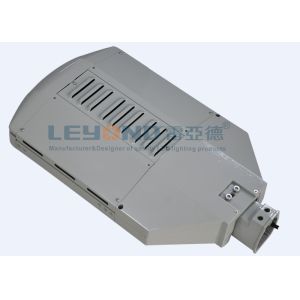 125lm/w Module LED Street Lighting Aluminum With Meanwell Driver