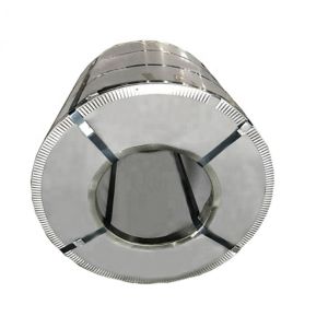 0.13mm Dx51d Z275 G90 Galvanized Steel Sheet In Coil