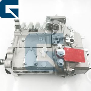China 9400030722 Engine 4BT 4BTA Fuel Injection Pump on sale