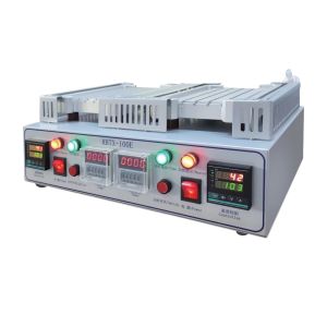 China Industrial Glue Curing Oven Dispensing Integrated Solid Furnace on sale