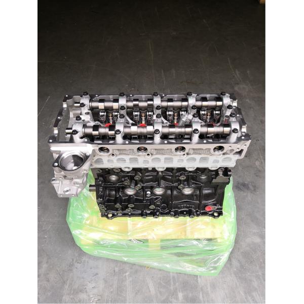 4JK1 4 Cylinder Diesel Engine 2.5T for ISUZU D-MAX Pick up Environmentally Friendly