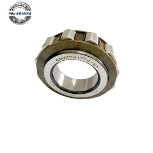 Gear Reducer 6122529YSX 6121317YSX Cylindrical Eccentric Roller Bearing 22*58