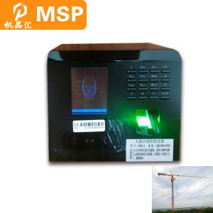 External Climbing Tower Crane Accessories For Safe Productive Operation