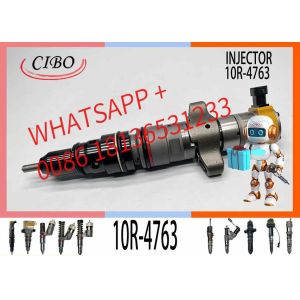 Digging Fuel Injector 2388091 238-8091 263-8218 387-9427 10R-4762 10R-4763 For