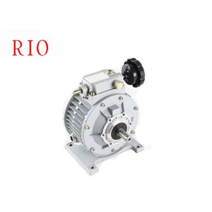 China CVT  Integrates Fully Sealed  1400 Turn  Planetary Stepless Gear Reducer on sale