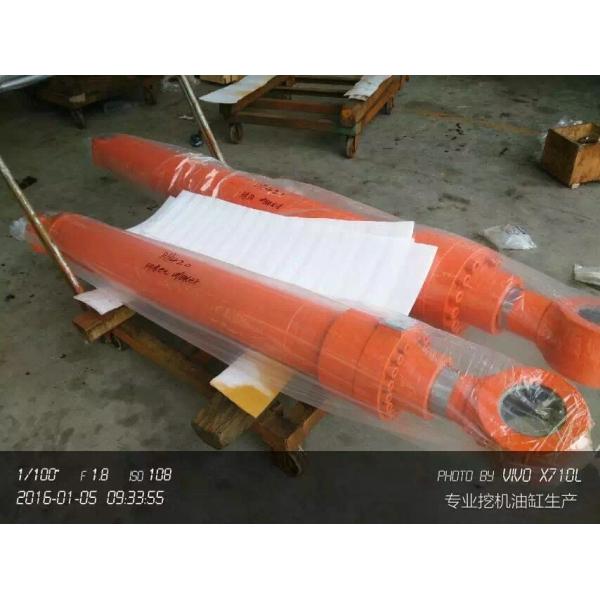 Buy Doosan  S420 bucket    hydraulic cylinder Doosan heavy equipment spare parts at wholesale prices