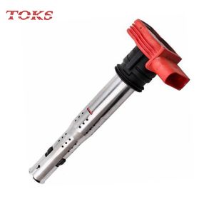 auto ignition coil 06E905115G/06E905115E/06E905115F for Audi A4 A5 R8 & VW Golf