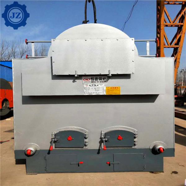 Buy 3ton 200hp Industrial Biomass Boiler Coal Fired Steam Boiler For Autoclave Steam Sterilizer at wholesale prices