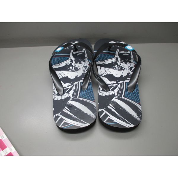 Multiple Colors Kids Flip Flops Open Toe Summer Beach Sandals OEM Brand