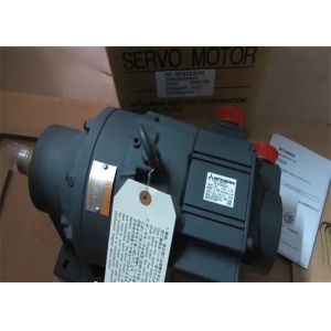HC-SFS52G1H Mitsubishi 126V Input Electronic Closed Loop Servo