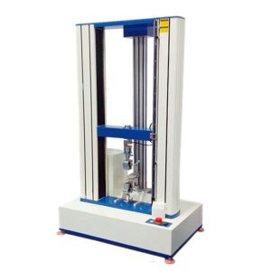 20KN Plastic Computer Control Peeling Universal Tensile Testing Machine