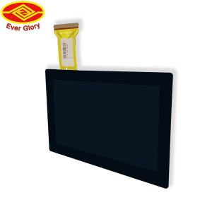 7 Inch Touch Screen Display Module High Brightness Ips Screen