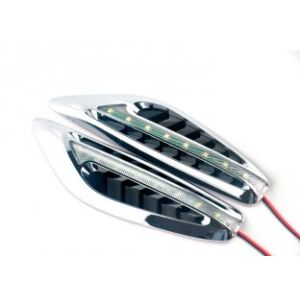 LED Turn/Driving Light Simplified FY-TL009