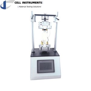 Advanced Automatic Torque Tester For Bottle ASTM D2063 Auto Cap Torque Tester