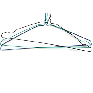 14.5 Gauge Heavy Wire Hangers