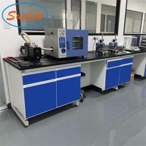 Quality C Frame Chemistry Lab Furniture Multifunctional With Phenolic Top for sale