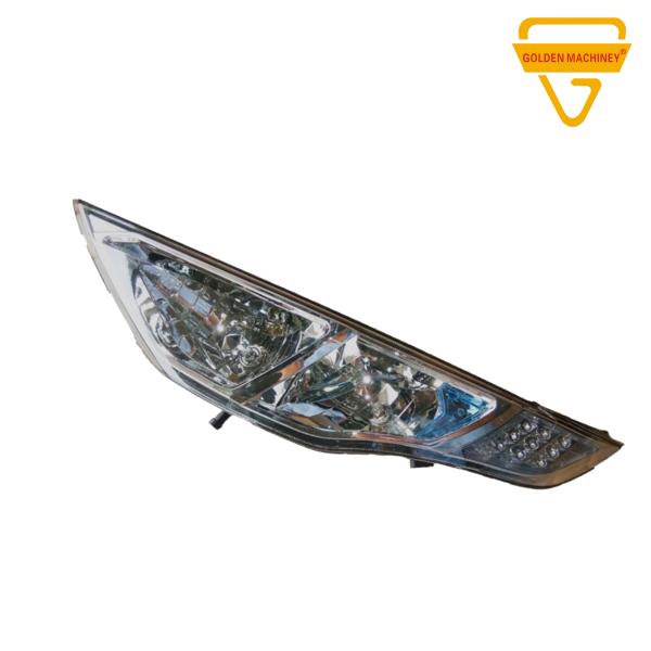 Buy Hot Sale New Model Scania Oem Best Bus Headlights at wholesale prices