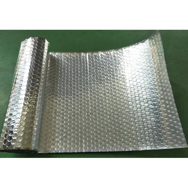 Buy Multiple Extrusion Bubble Sunscreen Reflective Insulation Foil Film at wholesale prices