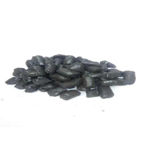 Electrode Binder Modified Coal Tar Pitch 52% Volatile Matter For Paving Roads
