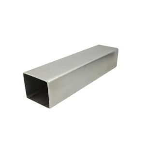 Rectangle Pickling Welded ASTM Stainless Steel Square Tube