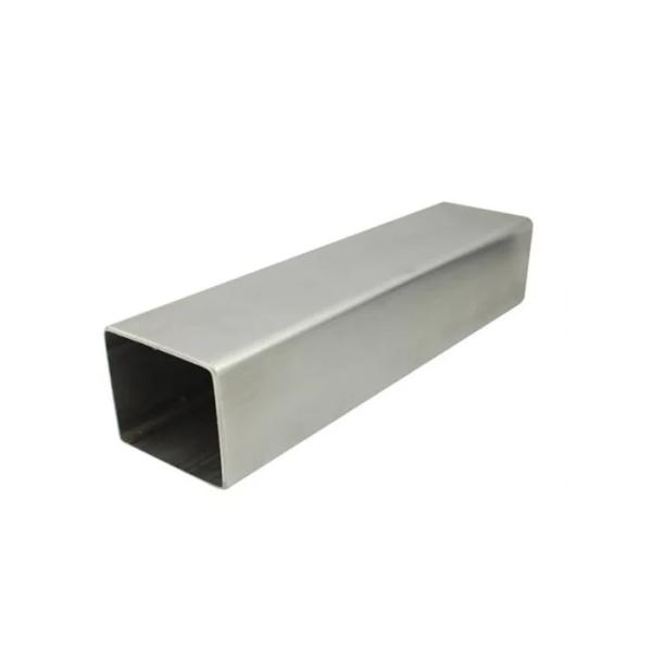 Buy Rectangle Pickling Welded ASTM Stainless Steel Square Tube at wholesale prices