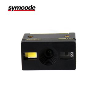 2D Mini Barcode Scan Engine TTL Embedded Scanner High Precision For Mobile