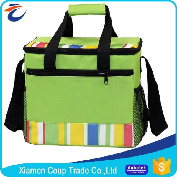 Buy Hot Pack Insulated Lunch Tote Knapsack Backpack Bags Strong Cold Function at wholesale prices