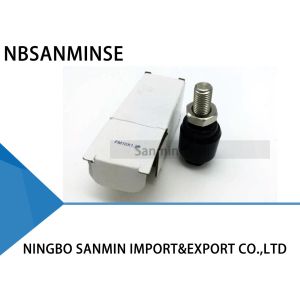 NBSANMINSE Floating Pneumatic Air Cylinder Fitting Accessories ISO6431 ISO6432