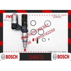 Good Diesel Fuel Unit Injector 0414701064 1766551 1548475 For Scania R560 16.0 D