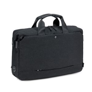 OEM 21L Business Office Crossbody Computer Bags For Men Tear Resistant