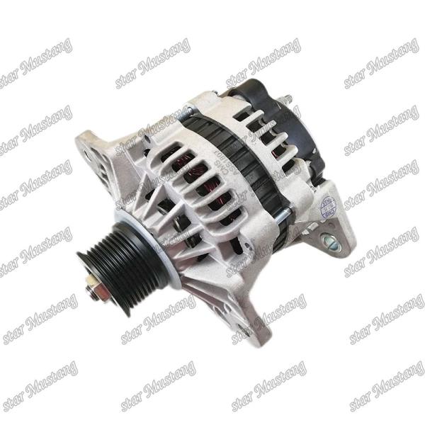 Alternator QSB6.7 R290LC-9 24V 70A 8PK 5262960