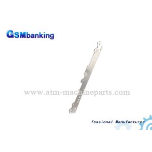 98-02354389 ATM Machine Parts 58xx And 66xx Sankyo IMCRW Card Reader Guide Plate