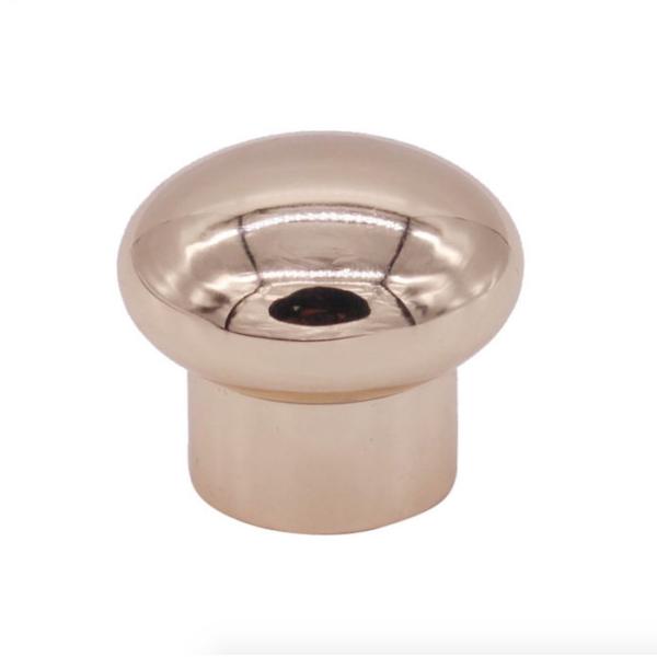 Buy ROHS Certification Modern H32mm Perfume Cap Replacement Support OEM at wholesale prices