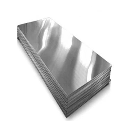 Buy 60mm Stainless Steel Plate Thickness 304 316L Brushed Hairline at wholesale prices