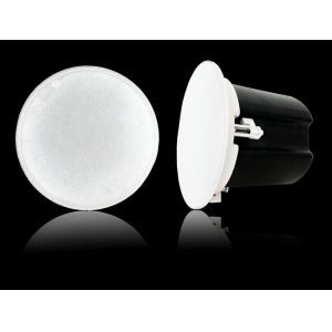 30W 6" Magnetic Public Address Ceiling Speakers For Restaurant