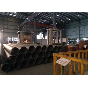 Boiler Ms API 5L A106 A53 Carbon Steel Seamless Tube