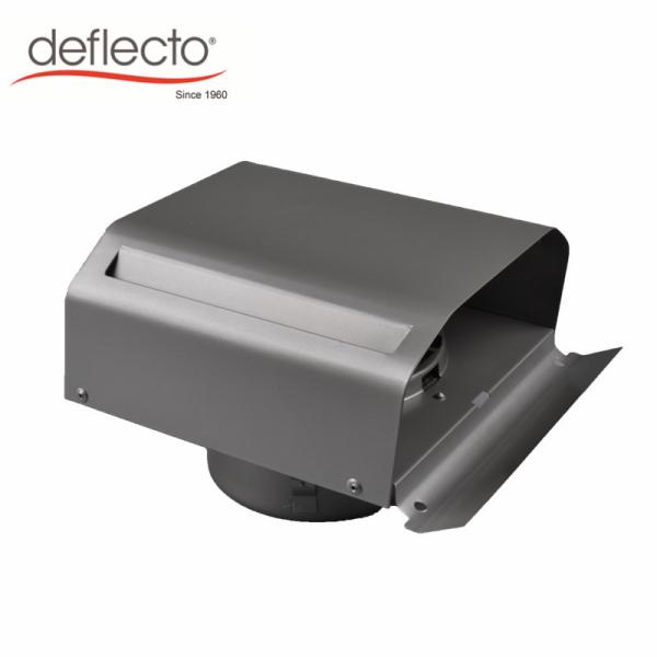 Buy Anti Rust Stainless Stainless Steel Vent Covers With Rear Flange Attachment at wholesale prices