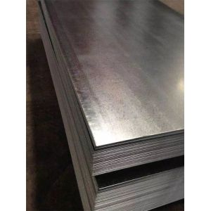 Perforated Punched Metal Mesh Plate Galvanized Steel Sheet
