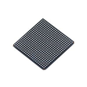 XC6SLX45T-2FGG484I FBGA-484 Electronic Components Integrated Circuit IC