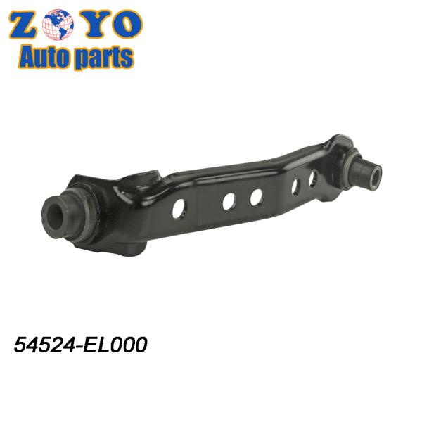 Moog No. RK641724 Rear Control Arm for Nissan TIIDA NV200 13-18 Replace/Repair Purpose