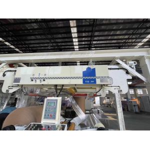 Automatic Corrugated Paperboard Splicer for 3 5 7 Layer Boards Long Service Life