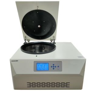 5030RCF 40oC Blood Bank Refrigerated Centrifuge Low Speed 3000ml